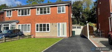 3 bedroom semi-detached house