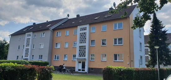 3 Zimmer Dachgeschoss Wohnung in Hameln