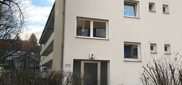 1,5 Zimmer Wohnung in Hannover Ricklingen 35qm