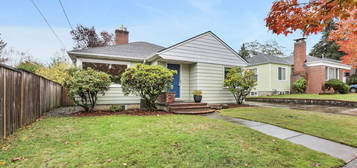 4412 NE 79th Ave, Portland, OR 97218