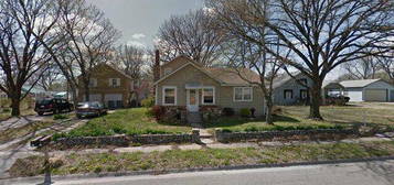 517 Wilson St, Emporia, KS 66801