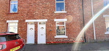 2 bed terraced house for sale