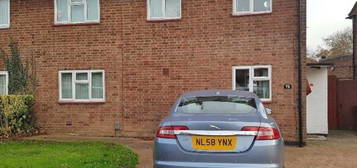 Property to rent in Chelwood Avenue, Hatfield AL10