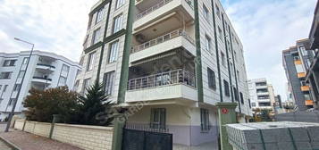 SATILIK 3+1 GİRİŞ SEYRANTEPE DE