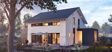 Einfamilienhaus in Rohrbach mit Baugrundstück