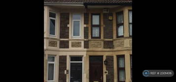 3 bedroom terraced house