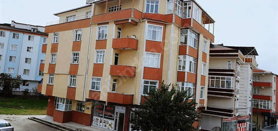 RÜZGAR EMLAKTAN İSTASYON DA 1+1 KİRALIK DAİRE