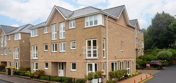 Flat for sale in Kings Court, Manchester Road, Sheffield 10 S10