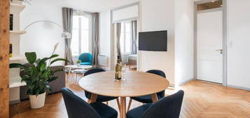 Superbe appartement proche toutes commodités