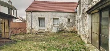 Maison  à vendre, 3 pièces, 2 chambres, 150 m²