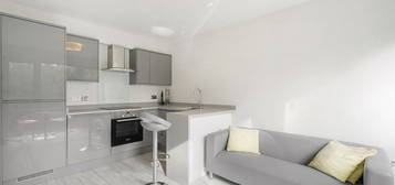 2 bed flat to rent