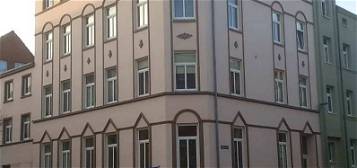 2 Zimmer Wohnung in Schwerin Paulstadt