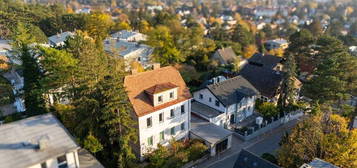 Privatverkauf! Mehrfamilienhaus in Mauer mit Garten in gefragter Wohnlage nahe dem 13. Bezirk