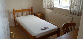 4 bed shared accommodation to rent