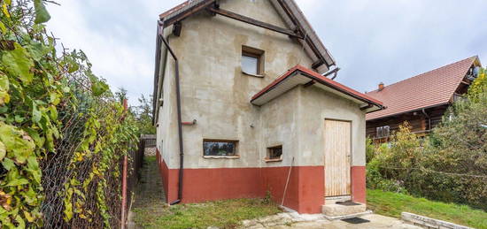 Rodinný dům, 78 m² + 665 m² pozemek, Popůvky