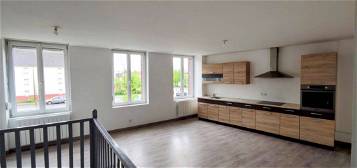 Appartement duplex Marly - 3 pièces 61 m² proche Stade du Hainaut