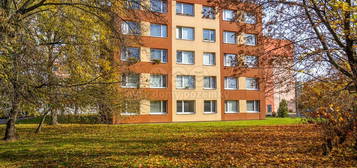 Prodej bytu 4+1, 87 m2, Kladno, ul. Holandská