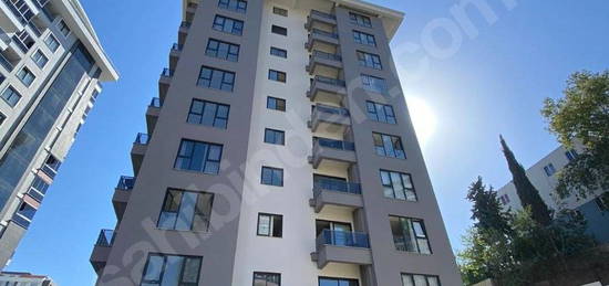 MAHMUTLAR 1+1 KİRALIK LUX DAİRE