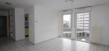 Location appartement 2 pièces 49 m²