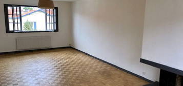 Location appartement 3 pièces 80 m²