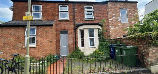 Property to rent in Bullingdon Road, Oxford OX4