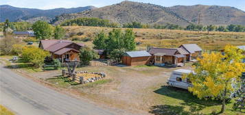 234 Mill Creek Rd, Sheridan, MT 59749