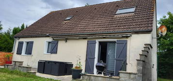 Maison champigny sur yonne