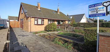 3 bedroom bungalow for sale