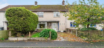 12 Greenside, Bangor, BT20 4EF