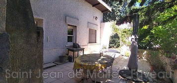 Maison 80 m² Saint-Savournin