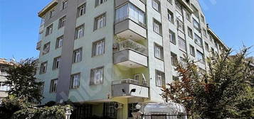 MCA EMNİYET CİVARI DAHİ SİTESİNDE 3+1 LUKS SATILIK DAİRE