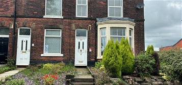 Terraced house to rent in Holcombe Road, Greenmount BL8