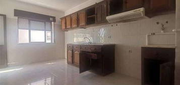 Excelente apartamento T3  com 85 m2 no Entroncamento