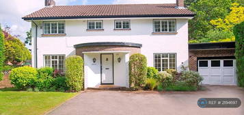 4 bedroom detached house