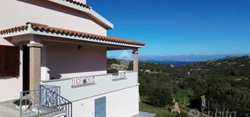 VILLA SINGOLA A OLBIA