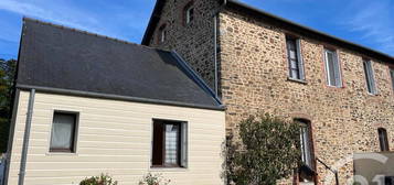 Achat maison 4 pièces 104 m²