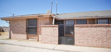 10007 Caribou Dr Unit A, El Paso, TX 79924