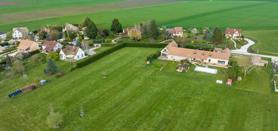 Maison  à vendre, 11 pièces, 7 chambres, 360 m²