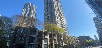 928 Homer St #2902, Vancouver, BC V6B 1T7