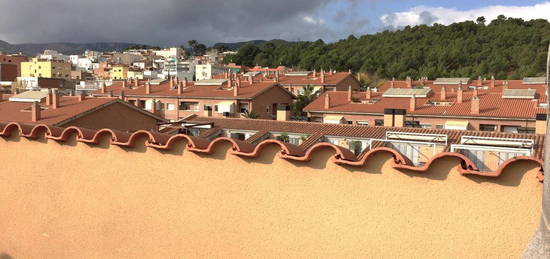 Dúplex de alquiler en Passeig de Lormont, Els Canyars