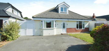 4 bedroom detached bungalow for sale