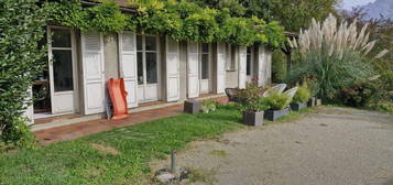 A louer Appartement dans Maison, Meylan Quartier Charlaix