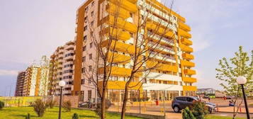 Apartament tip studio, incalzire in pardoseala, Sos. Salaj, Piata Rahova