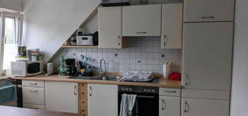 1,5 Zi- Wohnung ab 1.10. ggf. früher zu vermieten OT Bechhofen