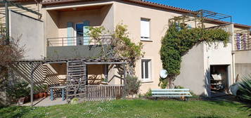 Villa 116 m2 Uzès