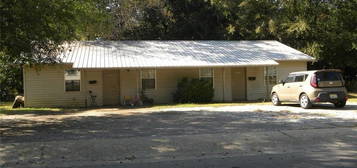 492 E Selma St Units 1 & 2, Dothan, AL 36301