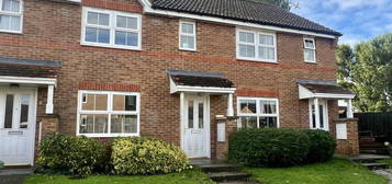 3 bedroom terraced house