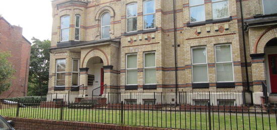 Flat to rent in 4 Alness Road, Whalley Range, Manchester M16