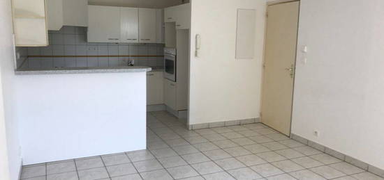 Appartement Type T2 à Marvejols