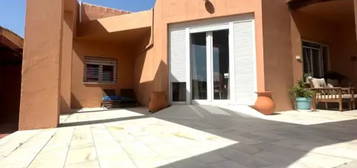 Chalet en Vallealto